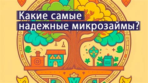 Лучшие способы выбора микрозайма по рейтингу