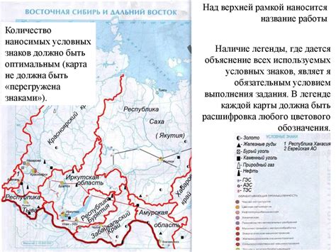 Основные требования для оформления заема