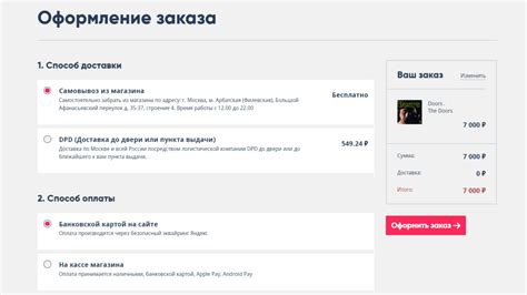 Основные требования для оформления миникредита через интернет