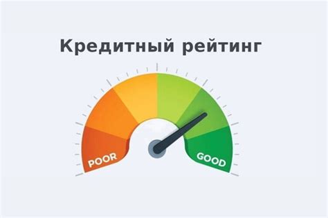 Эффективные способы повышения кредитного рейтинга