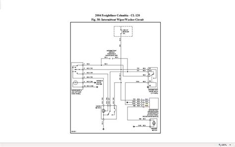 Ac Delco Wiper Motor Wiring Diagram